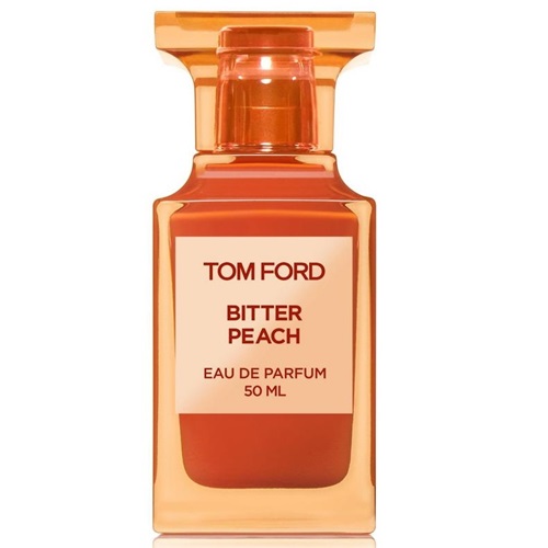 Tom Ford Bitter Peach 50ml - это соблазнительный парфюм-унисекс, который привлекает своей игривой и экзотической композицией.